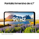 Samsung Serie A Galaxy A07 Negro