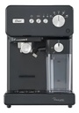 Cafetera Oster Espresso Vstem6604b54 Automatica 15 Bares Negro