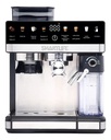 Cafetera Smart Life Expresso Sl-ecgdm5750 Dig C/molinillo Inox, Negro