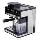 Cafetera Smart Life Expresso Sl-ecgdm5750 Dig C/molinillo Inox, Negro