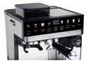 Cafetera Smart Life Expresso Sl-ecgdm5750 Dig C/molinillo Inox, Negro