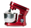 Batidora Planetaria Daihatsu Sm-1507 5 Lts 1100w Roja Rojo