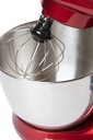 Batidora Planetaria Daihatsu Sm-1507 5 Lts 1100w Roja Rojo
