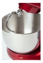 Batidora Planetaria Daihatsu Sm-1507 5 Lts 1100w Roja Rojo