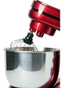 Batidora Planetaria Daihatsu Sm-1507 5 Lts 1100w Roja Rojo