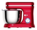 Batidora Planetaria Daihatsu Sm-1507 5 Lts 1100w Roja Rojo