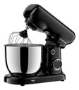 Batidora Planetaria Daihatsu Wakusei Pm-11075 3lts Negro Negro 50 Hz/60 Hz