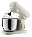 Batidora Planetaria Ranser Arvo Pm-11044 3lts 1100w Crema 50 Hz 60 Hz