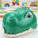 Juguete Dinosaurio Zippy Cabeza Con Accesorios 48 Piezas