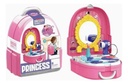 Mochila Valijita Profesiones Didactico Con Accesorios Princesa