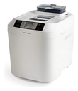 Horno De Pan Daihatsu Bm-1333 12 Programas 850g Blanco Blanco