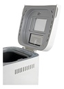 Horno De Pan Daihatsu Bm-1333 12 Programas 850g Blanco Blanco