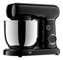 Batidora Planetaria Daihatsu Wakusei Pm-11075 3l 1100w Roja Negro 50 Hz 60 Hz