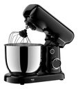 Batidora Planetaria Daihatsu Wakusei Pm-11075 3l 1100w Roja Negro 50 Hz 60 Hz