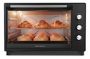 Horno Eléctrico Ken Brown Kb-85e 85 Litros Con Timer 2200w Negro