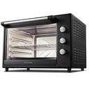 Horno Eléctrico Ken Brown Kb-85e 85 Litros Con Timer 2200w Negro