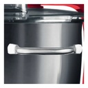 Batidora Planetaria De Pie Ken Brown Kh-791 4.5 Lts 800w Rojo 50 Hz X 60 Hz