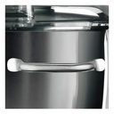 Batidora Planetaria Ken Brown Kh-800 4.5 Litros Blanca Blanco 50 Hz X 60 Hz