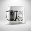 Batidora Planetaria Ken Brown Kh-800 4.5 Litros Blanca Blanco 50 Hz X 60 Hz