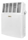 Calefactor S21 Tb3 Ttb Te Multigas Con Termostato Blanco Blanco