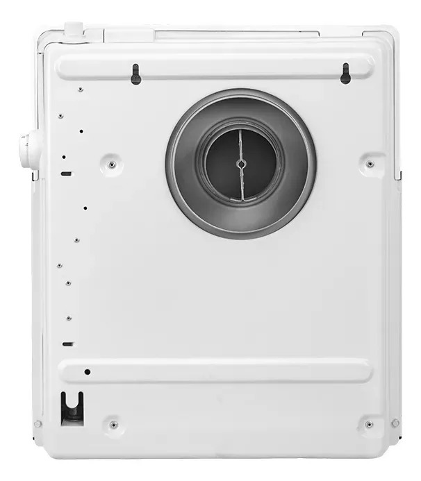 Calefactor S21 Tb3 Ttb Te Multigas Con Termostato Blanco Blanco