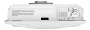 Calefactor S21 Tb3 Ttb Te Multigas Con Termostato Blanco Blanco
