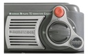 Calefactor Eskabe Titanio 5000kcal/h Tt Tbu5 Te C/termostato Crema