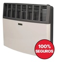 Calefactor Eskabe S21 5000 Kcal Tbu Multigas S21 Tbu5 P Marfil
