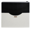 Calefactor A Gas Longvie Eca5 5200 Kcal Convector Tiza Tiza/grafito