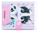 Set Chimola Stationery Joy Con Stickers Cat St113