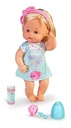 Muñeca Nenuco Burbujas 35 Cm Con Accesorios