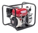 Motobomba Honda Wl20xh-dr Centrifuga 4.8 Hp 4 Tiempos