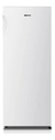 Freezer Cíclico Vertical Siam Fsi-cv180b 166lts Color Blanco Blanco