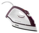 Plancha A Vapor Atma Home Pav7271pi 2200w Blanco