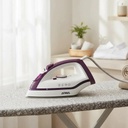 Plancha A Vapor Atma Home Pav7271pi 2200w Blanco