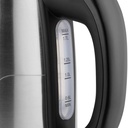 Pava Electrica Atma Disney Pe039dip 1.7 Lts Inox Corte Aut Plateado