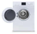 Secarropa Philco Phsa072b Por Ventilación 7kg Secado Rápido Blanco