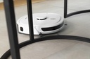 Aspiradora Robot Atma Atar2123pi Aspira Y Trapea Blanco