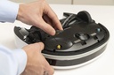 Aspiradora Robot Atma Atar2123pi Aspira Y Trapea Blanco