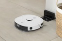 Aspiradora Robot Atma Atar2123pi Aspira Y Trapea Blanco