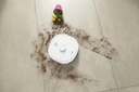 Aspiradora Robot Atma Atar2123pi Aspira Y Trapea Blanco