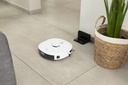 Aspiradora Robot Atma Atar2123pi Aspira Y Trapea Blanco