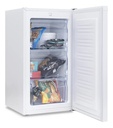 Freezer Vertical Philco Phcv065b 65 Lts Ciclico Blanco Blanco