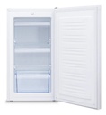 Freezer Vertical Philco Phcv065b 65 Lts Ciclico Blanco Blanco
