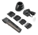 Corta Pelo Y Barba Philco Hc8909pp Con Base Cargadora Negro