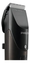 Corta Pelo Y Barba Philco Hc8909pp Con Base Cargadora Negro