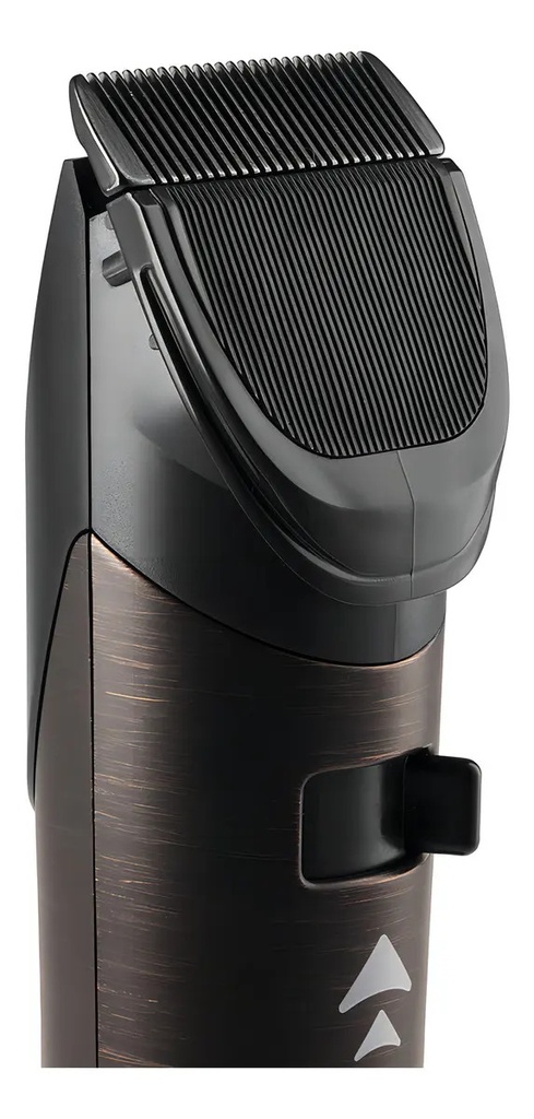 Corta Pelo Y Barba Philco Hc8909pp Con Base Cargadora Negro