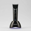 Corta Pelo Y Barba Philco Hc8909pp Con Base Cargadora Negro