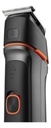 Grooming Kit Philco Cb8875se Corta Pelo-barba 12 Accesorios Negro