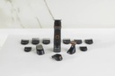 Grooming Kit Philco Cb8875se Corta Pelo-barba 12 Accesorios Negro